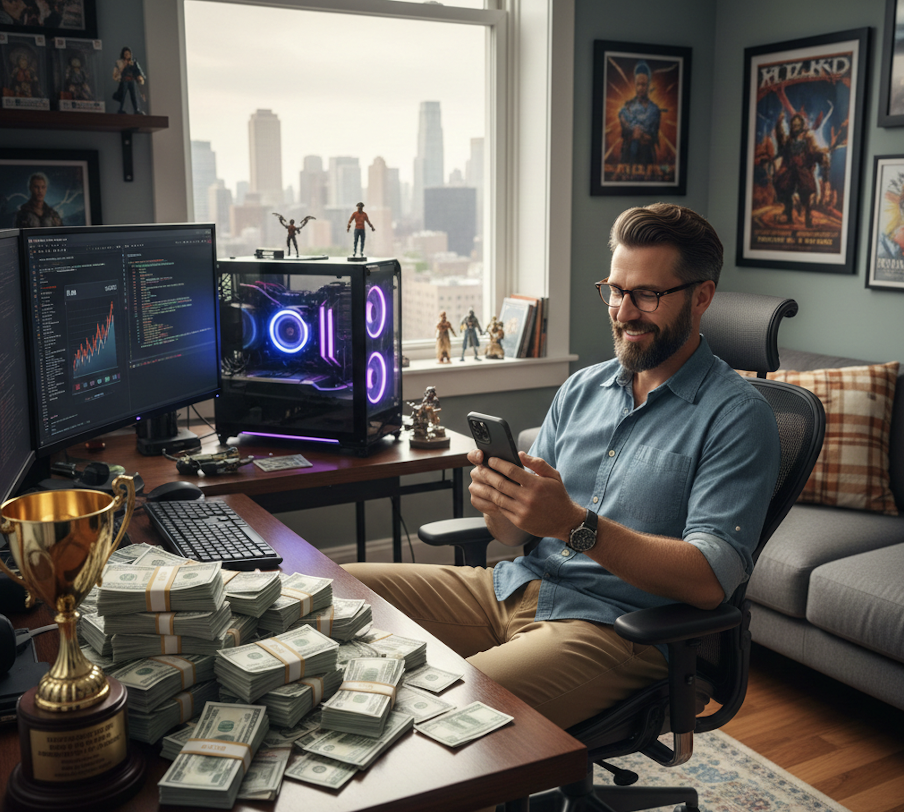 Competitor App Analysis Guide