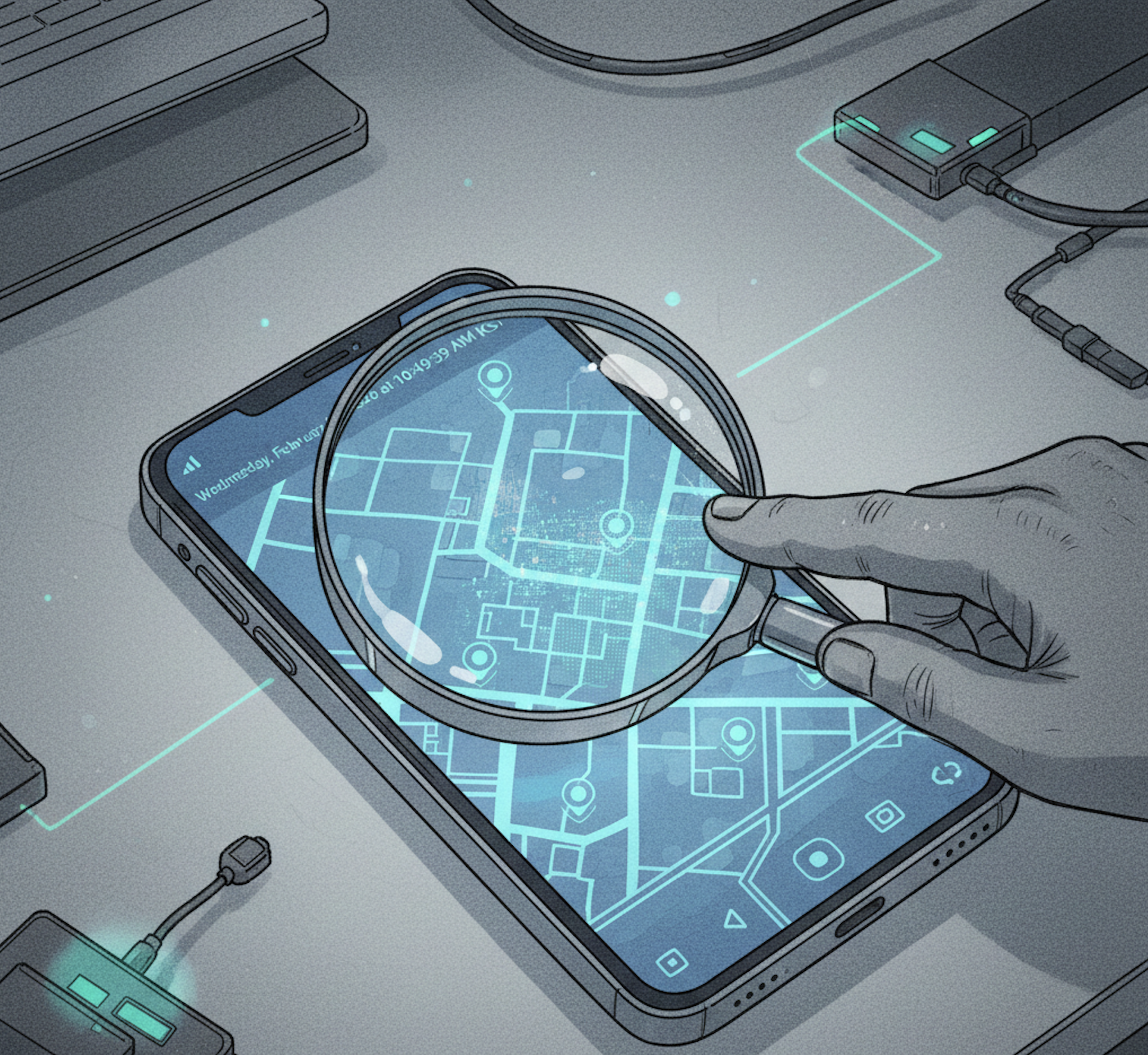 Complete App Market Research Guide