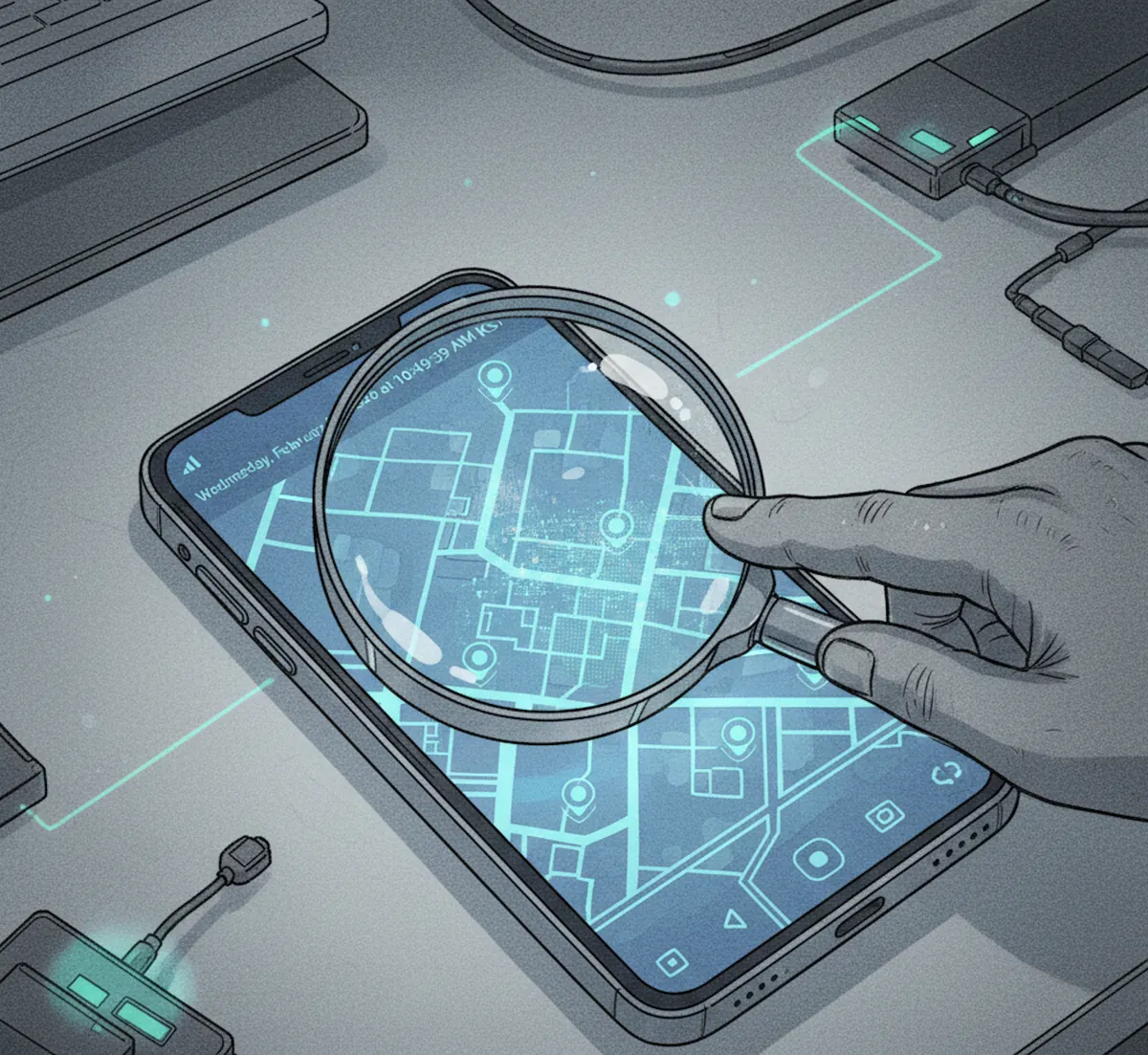 Complete App Market Research Guide: Free Analysis Methods for Solo Developers